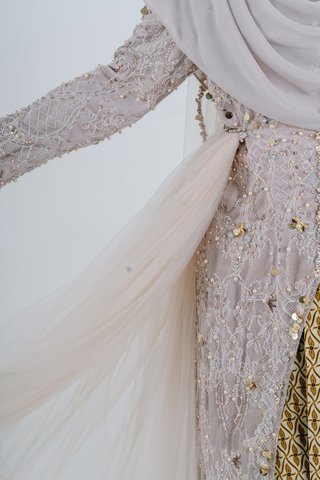 Kebaya Prasasti