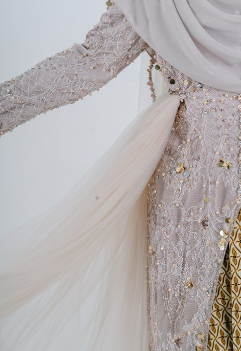 Kebaya Prasasti