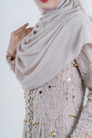 Kebaya Prasasti