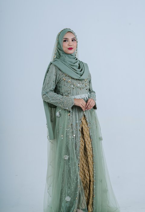 Kebaya Caria