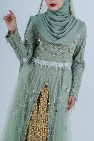 Kebaya Caria