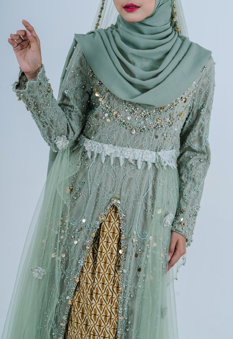 Kebaya Caria