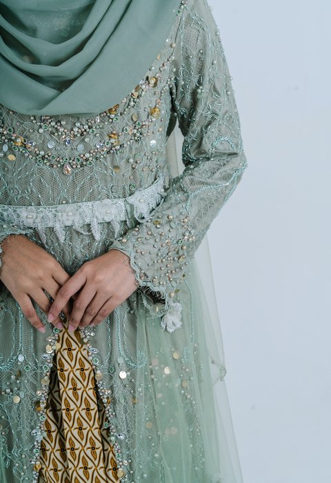Kebaya Caria