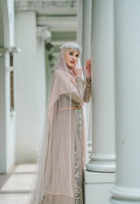 Dress Bruleu Kotak