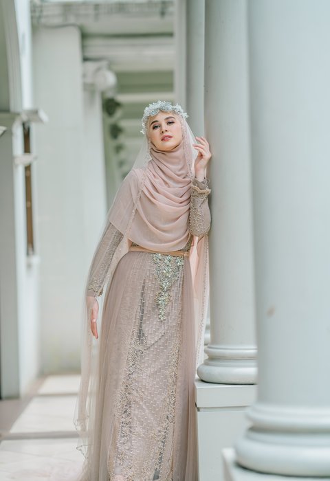 Dress Bruleu Kotak