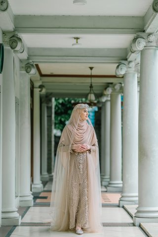 Dress Bruleu Kotak