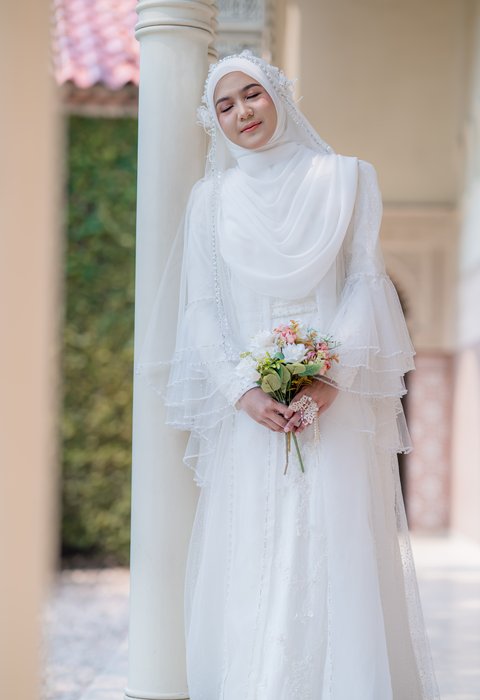 Dress Anfa