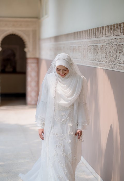 Dress Anfa
