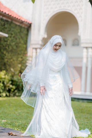 Dress Anfa