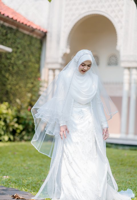 Dress Anfa