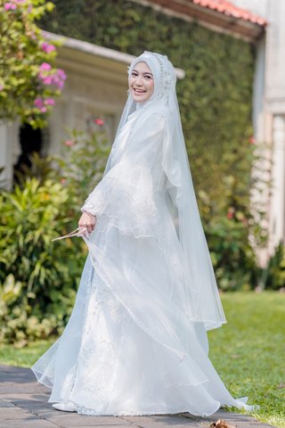 Dress Anfa