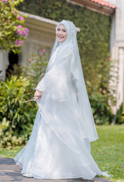 Dress Anfa