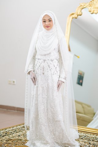 Dress Slim Nabil