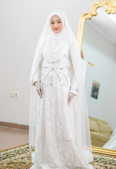 Dress Slim Nabil
