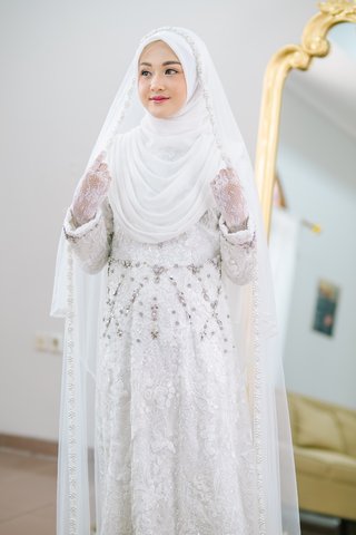 Dress Slim Nabil