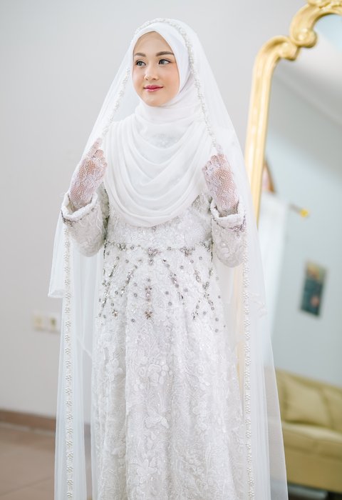 Dress Slim Nabil