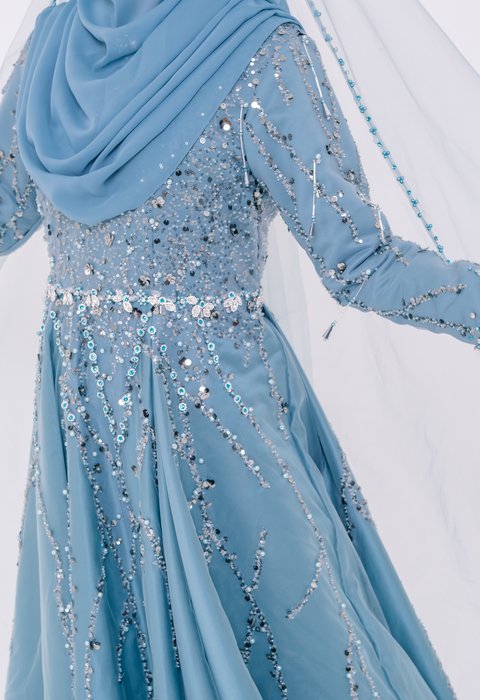 Dress Tosca Turkish