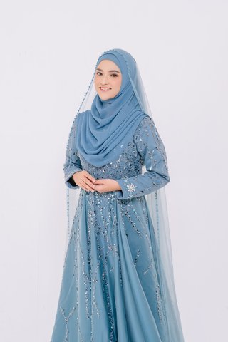 Dress Tosca Turkish