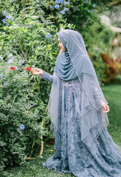Dress Dark Grey A