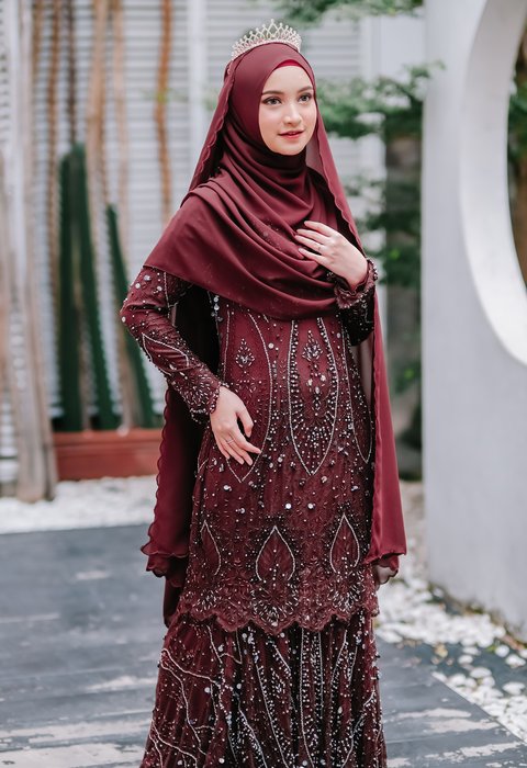 Melayu Maroon