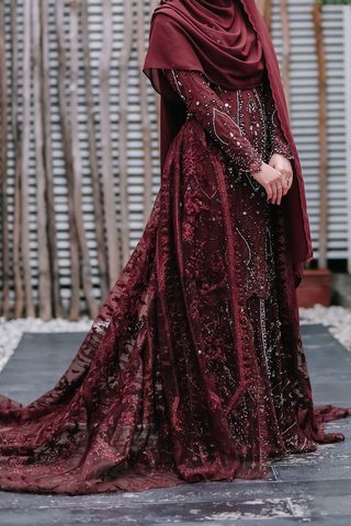 Melayu Maroon