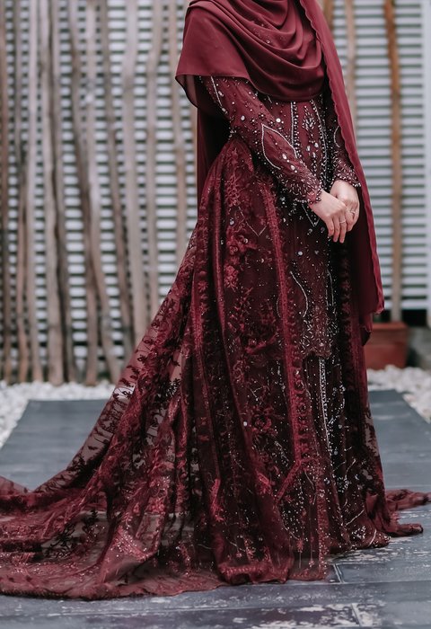 Melayu Maroon