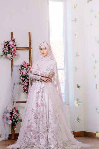 Dress Alina