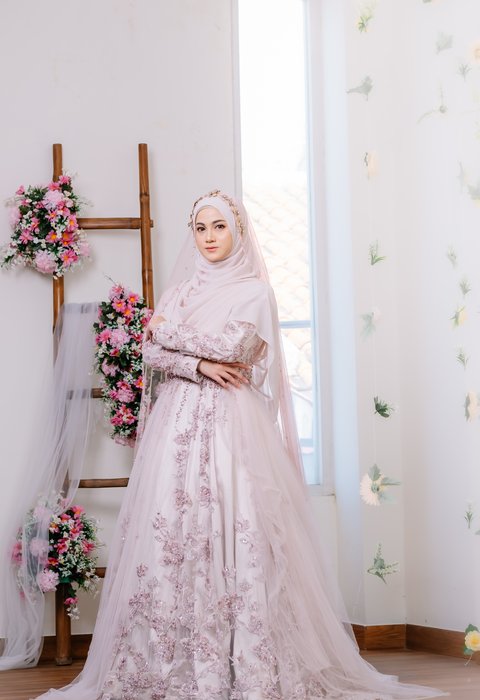 Dress Alina