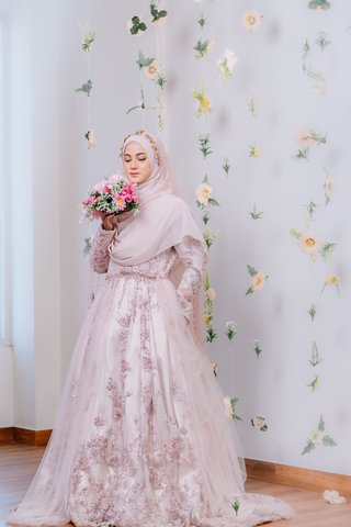 Dress Alina