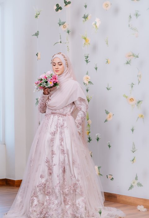 Dress Alina