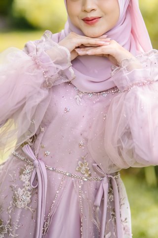 Naurah Dress