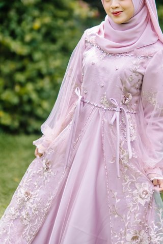Naurah Dress