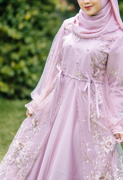 Naurah Dress