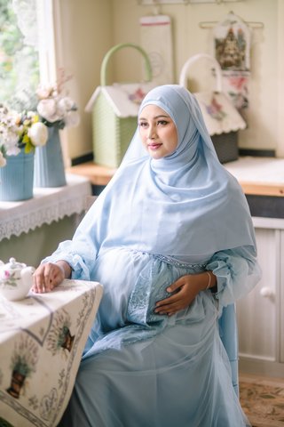 Maternamirah