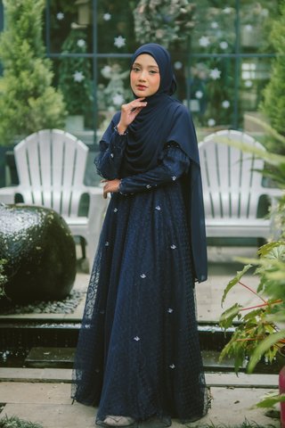 Naimah Navy