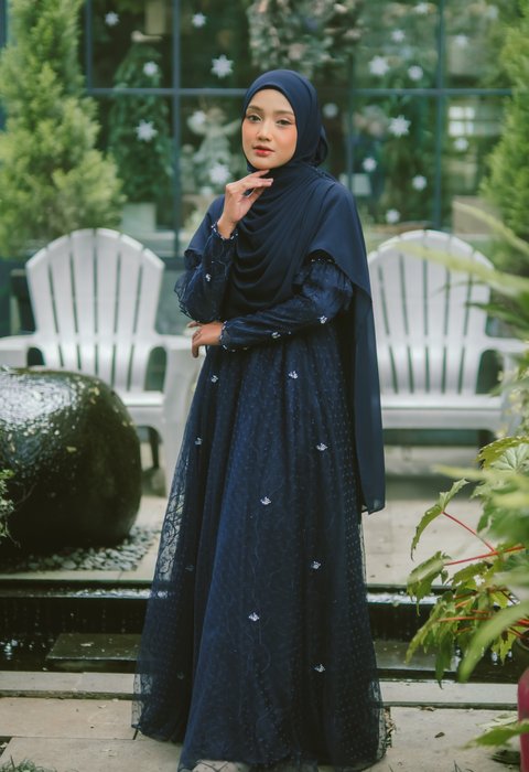 Naimah Navy