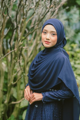 Naimah Navy