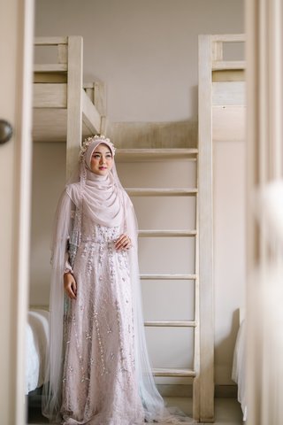 Dress Luna