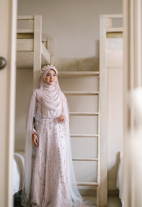 Dress Luna