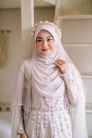 Dress Luna
