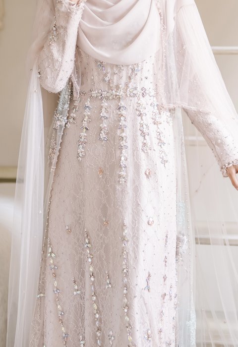 Dress Luna