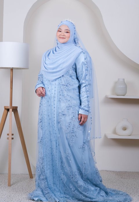 Dress Plus Awany