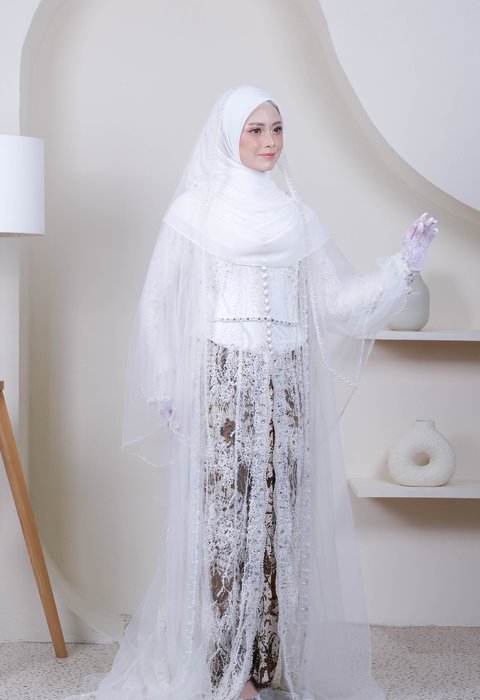 Kebaya Akad 2