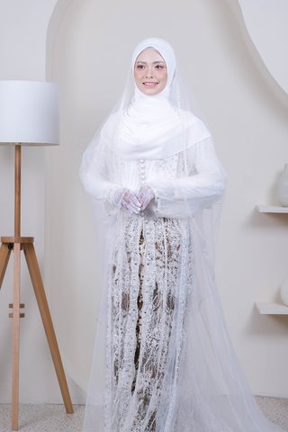 Kebaya Akad 2