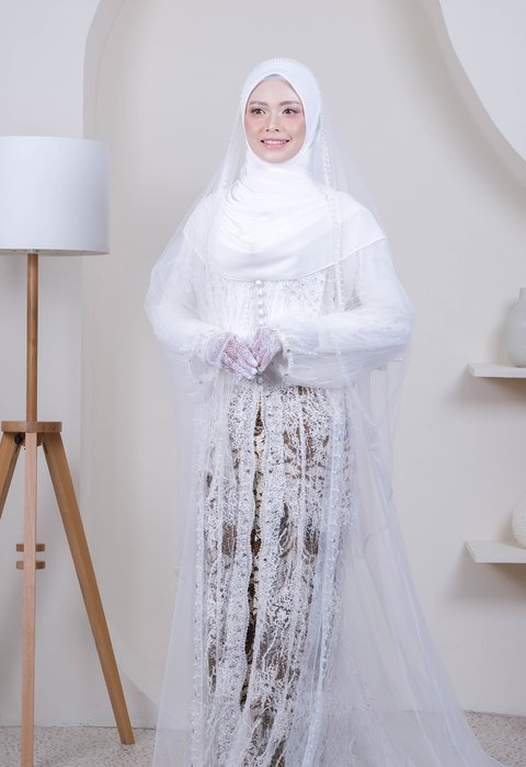 Kebaya Akad 2
