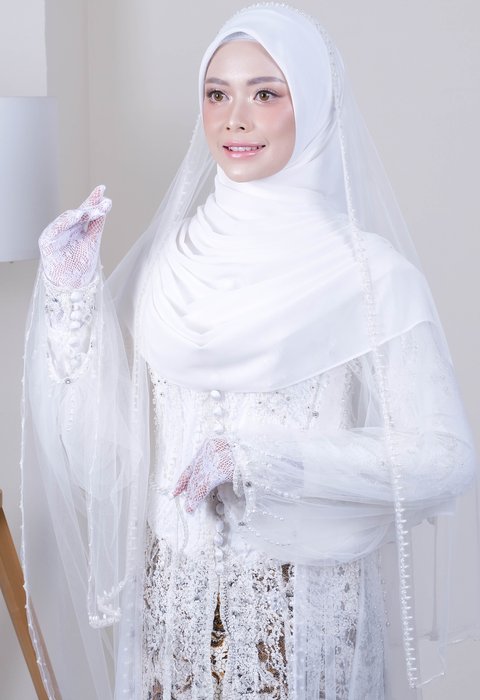 Kebaya Akad 2