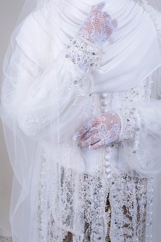 Kebaya Akad 2