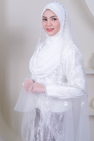 Kebaya Viska