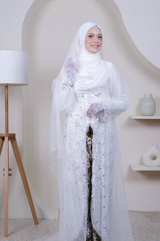 Kebaya Siti