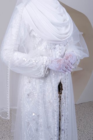 Kebaya Siti